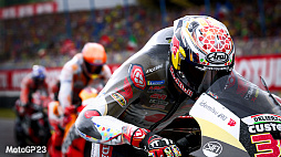 ꡼ No.004Υͥ / Х졼ǿMotoGP 23ס꼫ͳʥꥢۤǽȤʤȥ˥󥰥ݥȡɤʤɺǿ