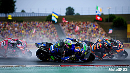 ꡼ No.007Υͥ / Х졼ǿMotoGP 23ס꼫ͳʥꥢۤǽȤʤȥ˥󥰥ݥȡɤʤɺǿ