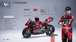 ꡼ No.013Υͥ / Υץ쥤ݡ ꥢʡMotoGPǼʬΥꥢۤ鿴ԤǤ졼̣ڤ˳ڤMotoGP 23פݡ