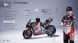 ꡼ No.014Υͥ / Υץ쥤ݡ ꥢʡMotoGPǼʬΥꥢۤ鿴ԤǤ졼̣ڤ˳ڤMotoGP 23פݡ