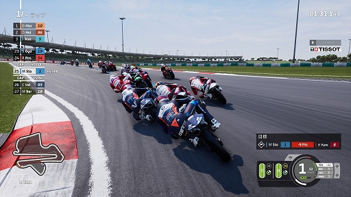 ꡼ No.016Υͥ / Υץ쥤ݡ ꥢʡMotoGPǼʬΥꥢۤ鿴ԤǤ졼̣ڤ˳ڤMotoGP 23פݡ