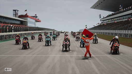 ꡼ No.022Υͥ / Υץ쥤ݡ ꥢʡMotoGPǼʬΥꥢۤ鿴ԤǤ졼̣ڤ˳ڤMotoGP 23פݡ