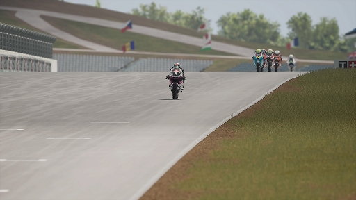 ꡼ No.033Υͥ / Υץ쥤ݡ ꥢʡMotoGPǼʬΥꥢۤ鿴ԤǤ졼̣ڤ˳ڤMotoGP 23פݡ