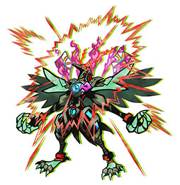 画像ギャラリー No.001のサムネイル画像 / 「九魂の久遠」,プレイヤーを待ち構える妖魔獣人のスチュワート,ムメイの情報が公開に