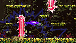 画像ギャラリー No.003のサムネイル画像 / 「九魂の久遠」,プレイヤーを待ち構える妖魔獣人のスチュワート,ムメイの情報が公開に