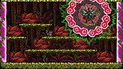 画像ギャラリー No.005のサムネイル画像 / 「九魂の久遠」,プレイヤーを待ち構える妖魔獣人のスチュワート,ムメイの情報が公開に