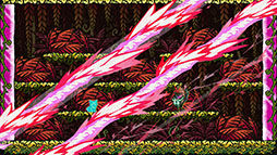 画像ギャラリー No.006のサムネイル画像 / 「九魂の久遠」,プレイヤーを待ち構える妖魔獣人のスチュワート,ムメイの情報が公開に