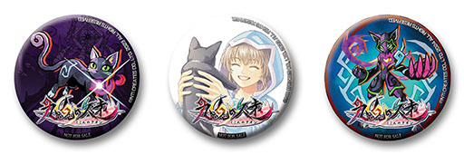 画像ギャラリー No.012のサムネイル画像 / 「九魂の久遠」,プレイヤーを待ち構える妖魔獣人のスチュワート,ムメイの情報が公開に