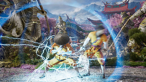 ꡼ No.003Υͥ / ƮMortal Kombat 1ס818ͽԤоݤˤ¥ƥȼ»ܡΥȥ쥤顼