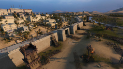 ꡼ No.006Υͥ / RTSTotal War: PHARAOHס2023ǯ10ȯꡣ٤Υȡ롦ϡ奨ץȤǰʥե饪ܻؤ