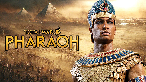 ꡼ No.002Υͥ / ꡼ǿTotal War: PHARAOHפβʤꡣߥ˥ƥȽCreative AssemblyĹպ