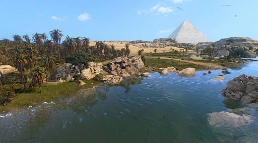 ꡼ No.005Υͥ / ꡼ǿTotal War: PHARAOHפβʤꡣߥ˥ƥȽCreative AssemblyĹպ