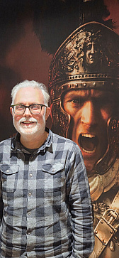 ꡼ No.007Υͥ / Υ󥿥ӥ塼25ǯޤɥȥƥζ֥ȡ륦ץ꡼ȯCreative AssemblyΥ٥ƥʹȤ줫ɤܸ첽