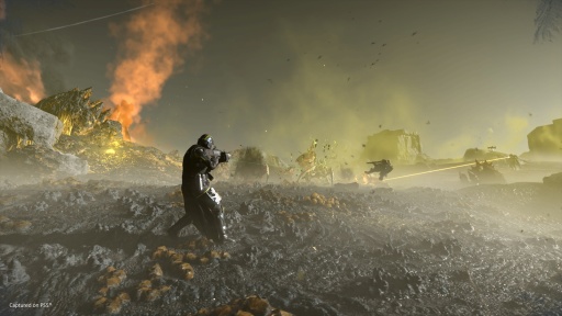 ꡼ No.014Υͥ / Υץ쥤ݡϡHELLDIVERS 2פTPSˤʤäƮϤϥץ쥤Ϥ󡤸ͤäƳڤ廊륷꡼ǿ