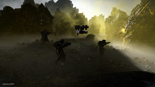 ꡼ No.016Υͥ / Υץ쥤ݡϡHELLDIVERS 2פTPSˤʤäƮϤϥץ쥤Ϥ󡤸ͤäƳڤ廊륷꡼ǿ