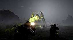 ꡼ No.011Υͥ / ںΥ١4Ͷϥץ쥤ǮHELLDIVERS 2פ䡤亮塼FOAMSTARSפȯ䤵 2024ǯ25211