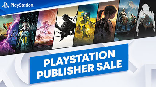꡼ No.002Υͥ / HELLDIVERS 2פ20󥪥աThe Last of Us Part Iפ40󥪥աSteamǡPlayStation Publisher Sale 2024פ