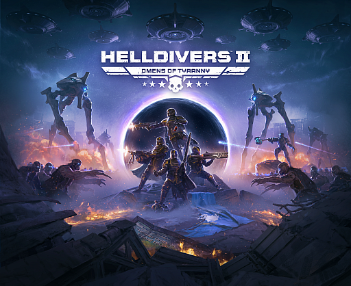 ꡼ No.001Υͥ / Υץ쥤ݡϡHELLDIVERS 2פǤϥϥƥ²֥ߥͥȡפ褹뿷ʥȡ꡼