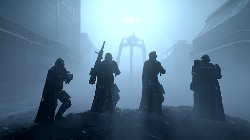 ꡼ No.004Υͥ / Υץ쥤ݡϡHELLDIVERS 2פǤϥϥƥ²֥ߥͥȡפ褹뿷ʥȡ꡼