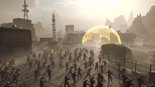 ꡼ No.007Υͥ / Υץ쥤ݡϡHELLDIVERS 2פǤϥϥƥ²֥ߥͥȡפ褹뿷ʥȡ꡼