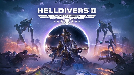 ꡼ No.006Υͥ / HELLDIVERS 2ס緿åץǡȡȺۤοɤۿϡŨȥߥͥȡɤ廡ξо