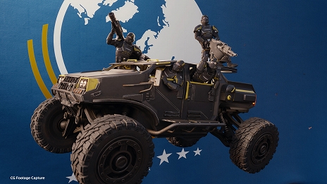 ꡼ No.011Υͥ / HELLDIVERS 2ס緿åץǡȡȺۤοɤۿϡŨȥߥͥȡɤ廡ξо