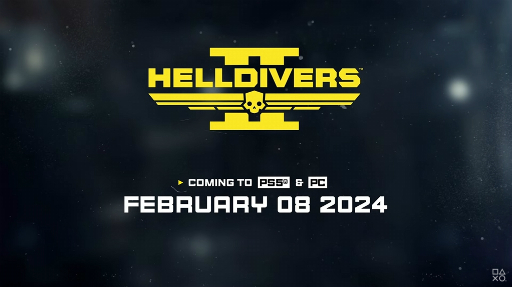 ꡼ No.004Υͥ / HELLDIVERS 2פȯ2024ǯ28˷ꡣꥢȤƮϿǿȥ쥤顼