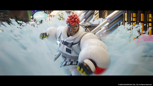 ���������꡼ No.006�Υ���ͥ������ / �Υץ쥤��ݡϥ������ˤο���TPS��FOAMSTARS�פǽ��פʤΤϡ����Ϥ����ѤǤϤʤ��ƥ������ץ쥤�䡼��1�ͤ���ȴ���������Ǯ��Smash the Star�⡼�ɤ��θ����Ƥ���