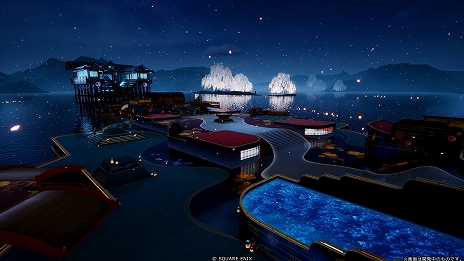 画像ギャラリー No.003のサムネイル画像 / 「FOAMSTARS」の新シーズン“FUTURE FUNK”が5月17日にスタート。新マップ3種やホロライブコラボスキンが登場