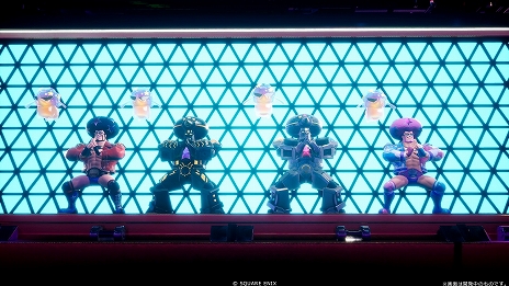 画像ギャラリー No.012のサムネイル画像 / 「FOAMSTARS」の新シーズン“FUTURE FUNK”が5月17日にスタート。新マップ3種やホロライブコラボスキンが登場