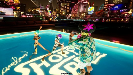 ꡼ No.014Υͥ / FOAMSTARS׿TROPICAL JACKPOT롣å礦롼JACKPOT SCRAMBLEפ她