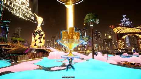 ꡼ No.019Υͥ / FOAMSTARS׿TROPICAL JACKPOT롣å礦롼JACKPOT SCRAMBLEפ她