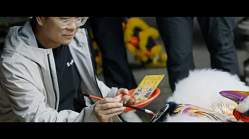 画像ギャラリー No.002のサムネイル画像 / スタイリッシュアクション「Phantom Blade Zero」,The Game Awards 2025で発売日発表へ。新ティザームービーも公開