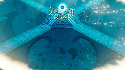 ꡼ No.003Υͥ / ιӥȡסABZ&#219;פΥꥨˤǿSWORD OF THE SEAפPS5ȯ