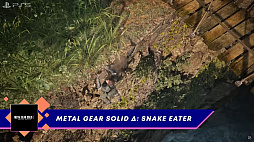 ꡼ No.007Υͥ / METAL GEAR SOLID : SNAKE EATERסSILENT HILL 2פαϿ2024ǯȯͽγPS5ȥξҲư褬