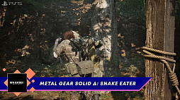 ꡼ No.008Υͥ / METAL GEAR SOLID : SNAKE EATERסSILENT HILL 2פαϿ2024ǯȯͽγPS5ȥξҲư褬