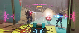 画像ギャラリー No.002のサムネイル画像 / FPS「Marathon」，戦闘にフォーカスしたゲームプレイトレイラーが公開に。2月27日には先行体験もスタート
