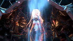 画像ギャラリー No.001のサムネイル画像 / 「Tower of Fantasy(幻塔)」がPS5/PS4で今夏にリリース。PlayStation Showcaseで最新トレイラーを公開