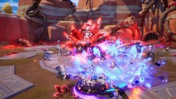 画像ギャラリー No.003のサムネイル画像 / 「Tower of Fantasy(幻塔)」がPS5/PS4で今夏にリリース。PlayStation Showcaseで最新トレイラーを公開