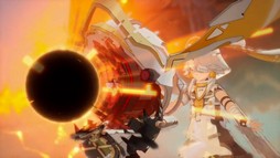 画像ギャラリー No.005のサムネイル画像 / 「Tower of Fantasy(幻塔)」がPS5/PS4で今夏にリリース。PlayStation Showcaseで最新トレイラーを公開