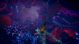 画像ギャラリー No.006のサムネイル画像 / 「Tower of Fantasy(幻塔)」がPS5/PS4で今夏にリリース。PlayStation Showcaseで最新トレイラーを公開