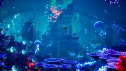 画像ギャラリー No.007のサムネイル画像 / 「Tower of Fantasy(幻塔)」がPS5/PS4で今夏にリリース。PlayStation Showcaseで最新トレイラーを公開