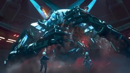 画像ギャラリー No.009のサムネイル画像 / 「Tower of Fantasy(幻塔)」がPS5/PS4で今夏にリリース。PlayStation Showcaseで最新トレイラーを公開