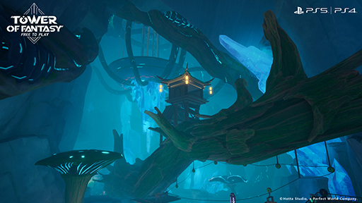 ꡼ No.009Υͥ / PS5 / PS4ǡTower of Fantasy()סС3.2ΥåץǡȤ»ܡʥޥåס뽣ס饯仡פɲ
