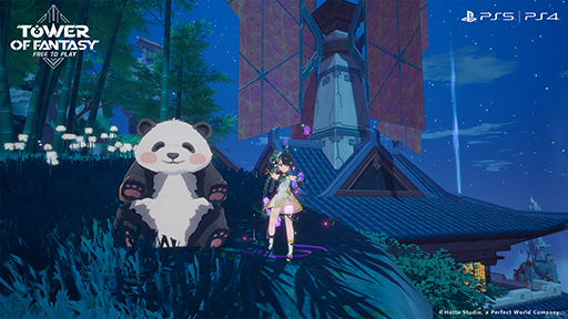 ꡼ No.011Υͥ / PS5 / PS4ǡTower of Fantasy()סС3.2ΥåץǡȤ»ܡʥޥåס뽣ס饯仡פɲ