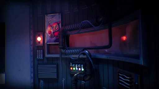 ꡼ No.001Υͥ / Five Nights at Freddy's Help Wanted 2ס2023ǯȯꡣ͵ۥ顼Five Nights at Freddy'sפVRбȥ2