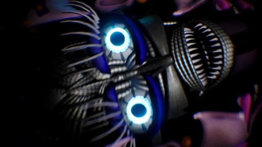 画像ギャラリー No.005のサムネイル画像 / 「Five Nights at Freddy's Help Wanted 2」,2023年末に発売決定。人気ホラーゲーム「Five Nights at Freddy's」のVR対応タイトル第2弾