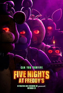 ꡼ No.002Υͥ / ǲFive Nights At Freddy'sפΥȥ쥤顼ĺ줿쥹ȥǡݤַϤޤ