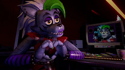 ꡼ No.001Υͥ / Five Nights at Freddy's: Help Wanted 2פγȯ1214˷ꡣPS VR2λ׵ǽȤäݴαФ