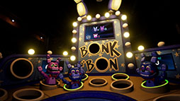 ꡼ No.003Υͥ / PS5PSVR2ۥ顼Five Nights at Freddy's Help Wanted 2סѥåǤ1024ȯ